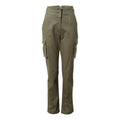 Wild Olive - Front - Craghoppers Womens-Ladies Araby Trousers
