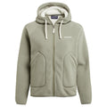 Vert - Front - Craghoppers Womens-Ladies Grainne Full Zip Fleece Jacket