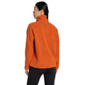 Spice - Back - Craghoppers Womens-Ladies Raya Full Zip Fleece Jacket