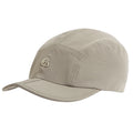 Pebble - Front - Craghoppers Nosilife II Packable Cap