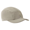Pebble - Back - Craghoppers Nosilife II Packable Cap