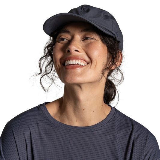 Dark Sage - Front - Craghoppers Embroidered Logo Baseball Cap