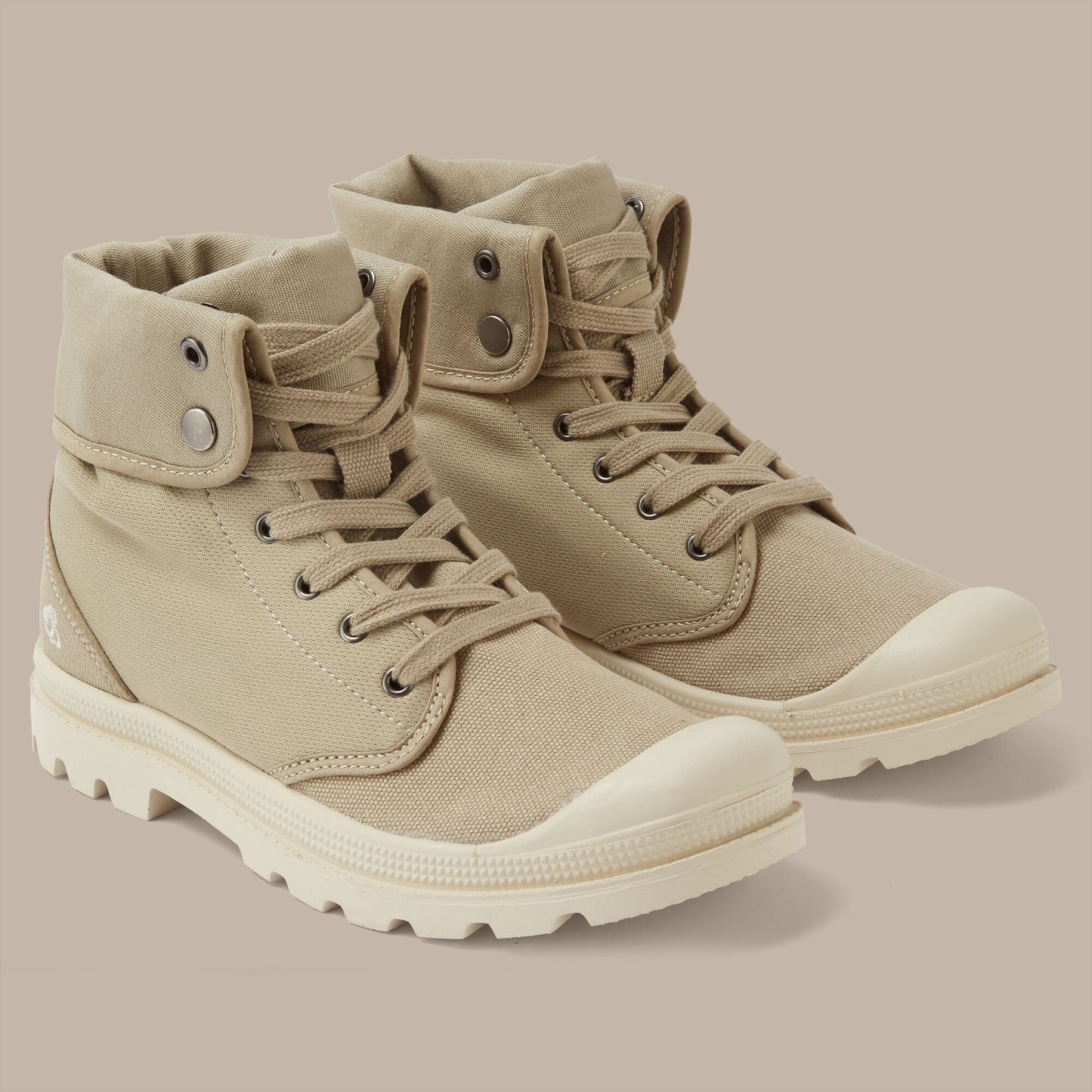 Rubble - Close up - Craghoppers Womens-Ladies Mesa 2 High-top Boots