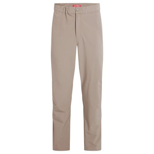 Pebble - Front - Craghoppers Mens Socco Nosilife Trousers