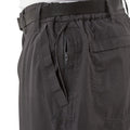 Black Pepper - Lifestyle - Craghoppers Outdoor Classic Mens Kiwi Convertible Trousers