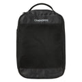 Black - Front - Craghoppers Half Packing Travel Cube Bag