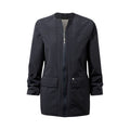 Midnight Blue - Front - Craghoppers Womens-Ladies NosiLife Merriam Jacket
