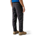 Black Pepper - Back - Craghoppers Mens NosiLife Trousers