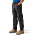 Black Pepper - Side - Craghoppers Mens NosiLife Trousers