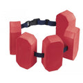 Red-Black - Front - Beco Swimming Belt