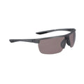 Grey-Warm Grey - Side - Nike Unisex Adult Tempest Sunglasses