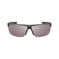 Grey-Warm Grey - Front - Nike Unisex Adult Tempest Sunglasses