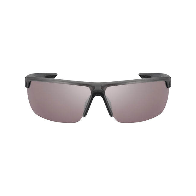 Grey-Warm Grey - Front - Nike Unisex Adult Tempest Sunglasses
