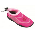 Pink - Front - Beco Childrens-Kids Sealife Water Shoes