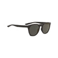 Grey - Side - Nike Unisex Adult Essential Horizon Sunglasses