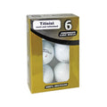 White - Front - Titleist Golf Balls (Pack of 6)