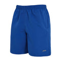Blue - Front - Zoggs Mens Penrith Swim Shorts