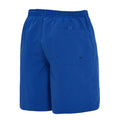Blue - Back - Zoggs Mens Penrith Swim Shorts
