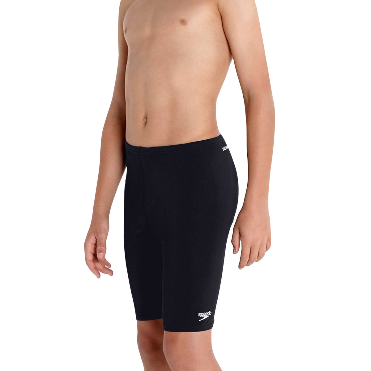 Navy - Lifestyle - Speedo Boys Jammer Shorts