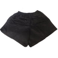 Black - Front - Carta Sport Mens New Zealand Rugby Shorts
