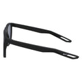 Black-Dark Grey - Back - Nike Flatspot Sunglasses