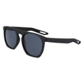 Black-Dark Grey - Side - Nike Flatspot Sunglasses