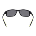Black-Silver - Back - Nike Rabid 22 Sunglasses