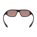 Black-Volt - Back - Nike Unisex Adult Aero Swift Sunglasses