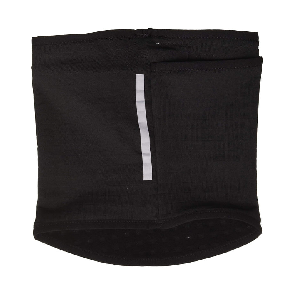 Black - Lifestyle - Nike Unisex Adult Run Neck Warmer