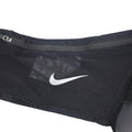 Black - Back - Nike Stride 2024 Flex Bottle Bag