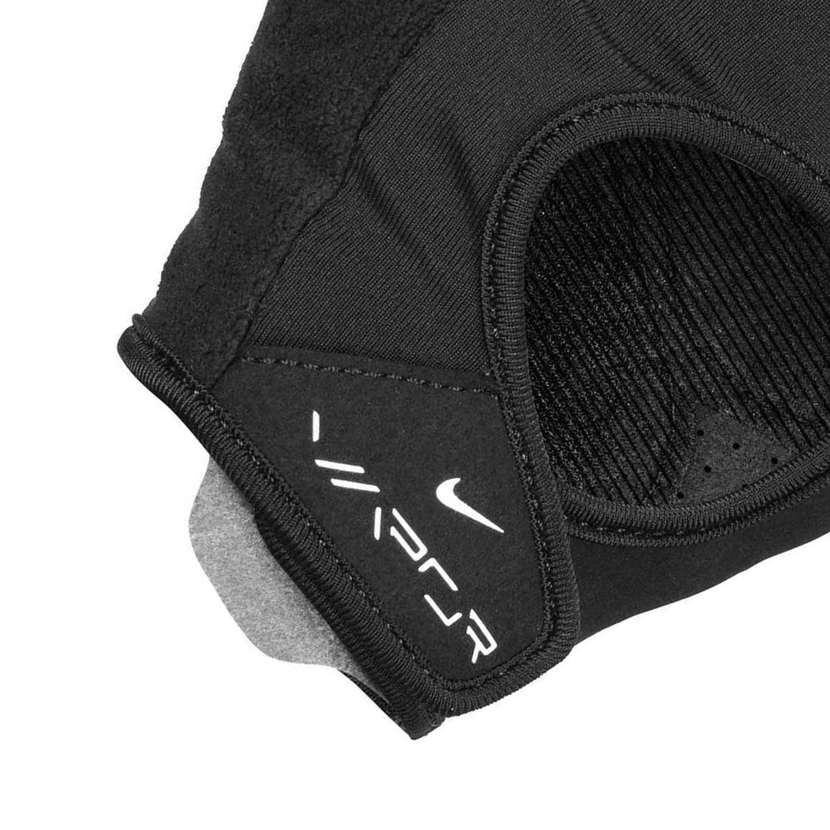 Black - Lifestyle - Nike Womens-Ladies Vapor 2024 Fitness Fingerless Gloves