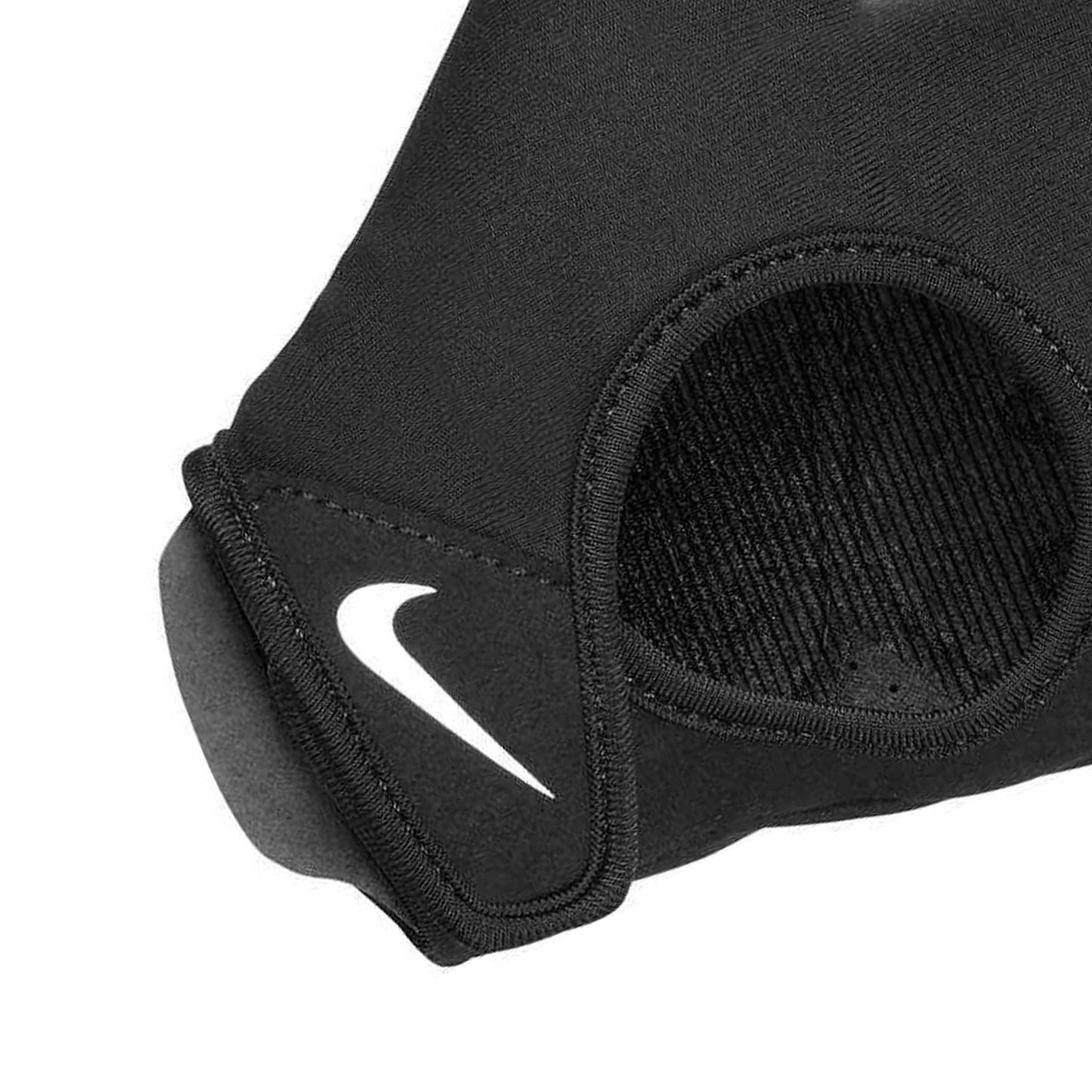 Black - Lifestyle - Nike Womens-Ladies Vapor Elite 2024 Fitness Fingerless Gloves