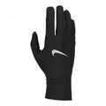 Black - Back - Nike Mens 2024 Pacer Lightweight Running Gloves