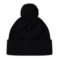 Black - Back - Canterbury 2025 Bobble Beanie