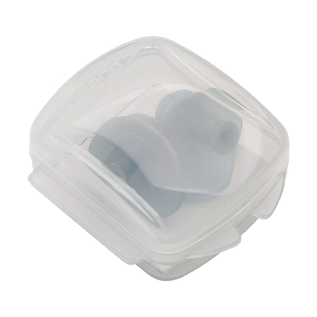 Smoke - Side - Speedo Ergo Earplugs