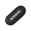 Black - Back - Speedo 2024 Goggles Case
