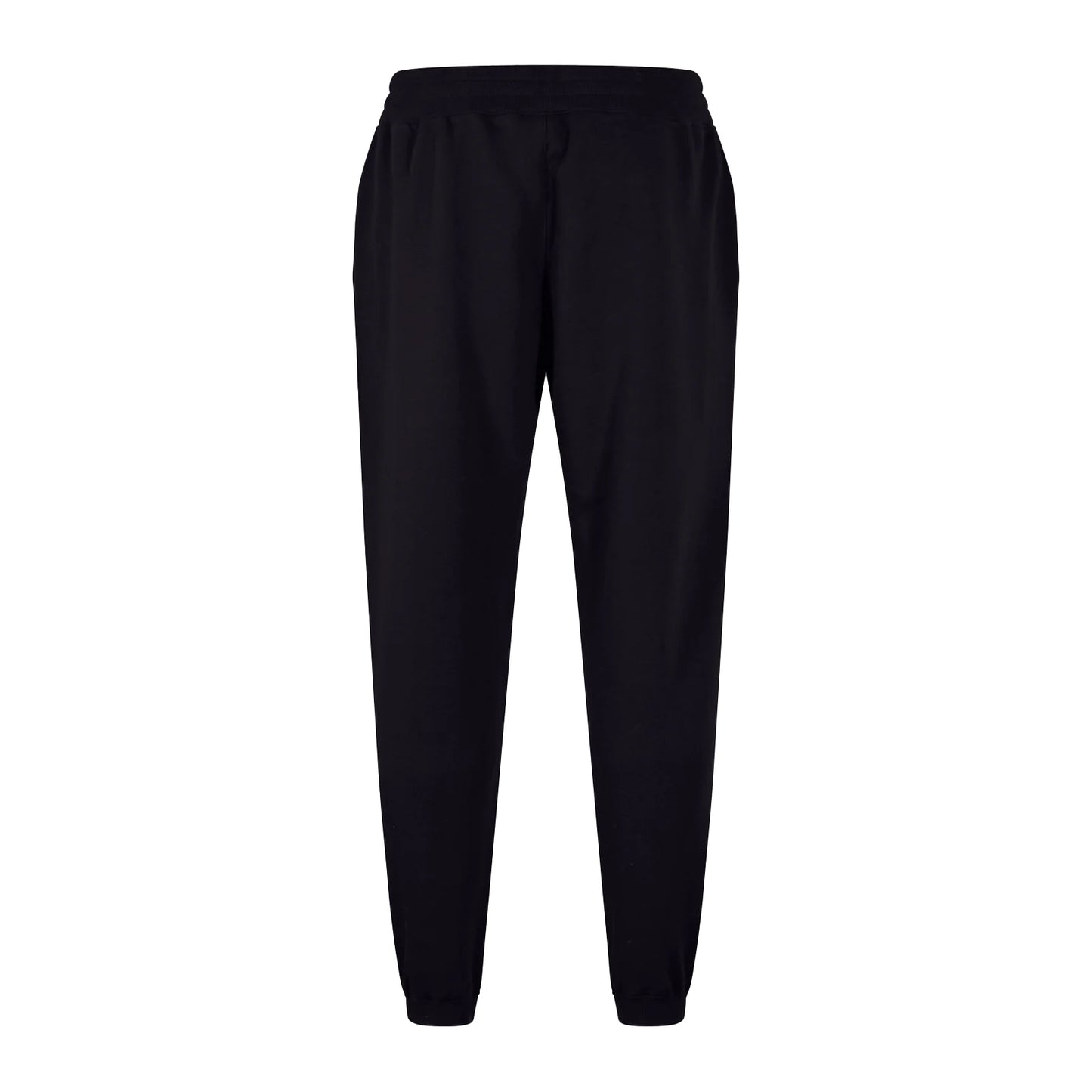 Black - Back - Canterbury Mens Leisure Sweatpants