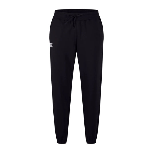 Black - Front - Canterbury Mens Leisure Sweatpants