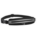 Black - Back - Nike 3.0 Waist Bag