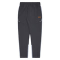 Dark Grey-Light Grey - Front - Ellesse Mens Pallavo Tracksuit Bottoms