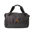 Dark Grey - Front - Ellesse Zelda Barrel Duffle Bag