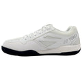 White - Side - Yonex Mens Strider Ray Trainers