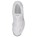 White - Lifestyle - Yonex Mens Strider Ray Trainers