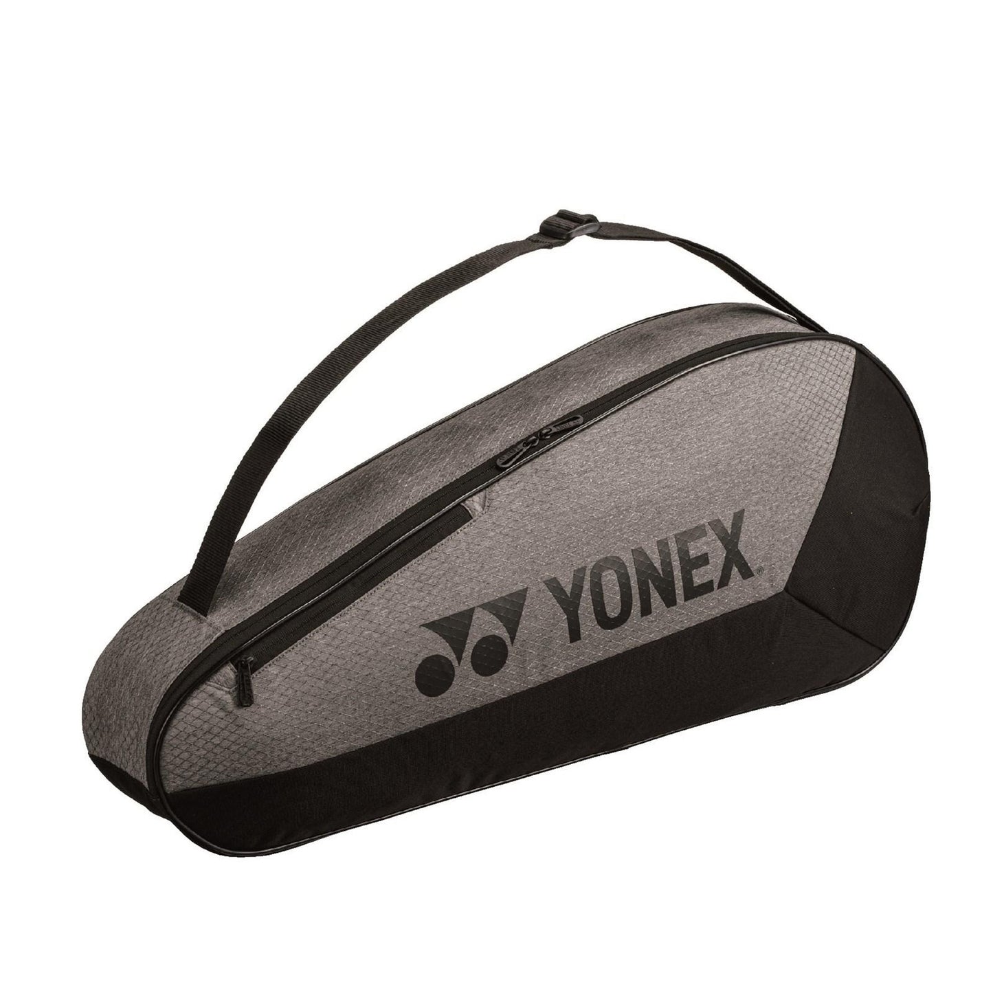 Black-Grey - Front - Yonex Team Series Holdall
