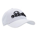White - Front - Ellesse Andiza Cap