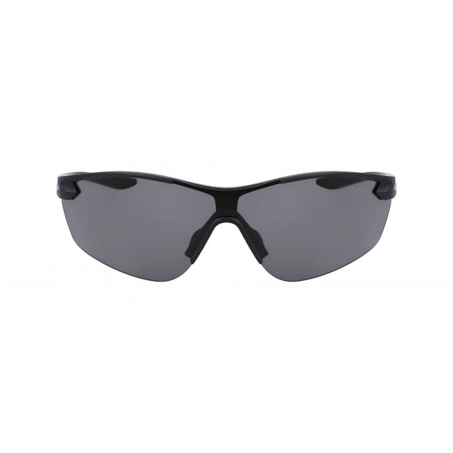 Matt Black-Dark Grey - Front - Nike Victory Elite Sunglasses