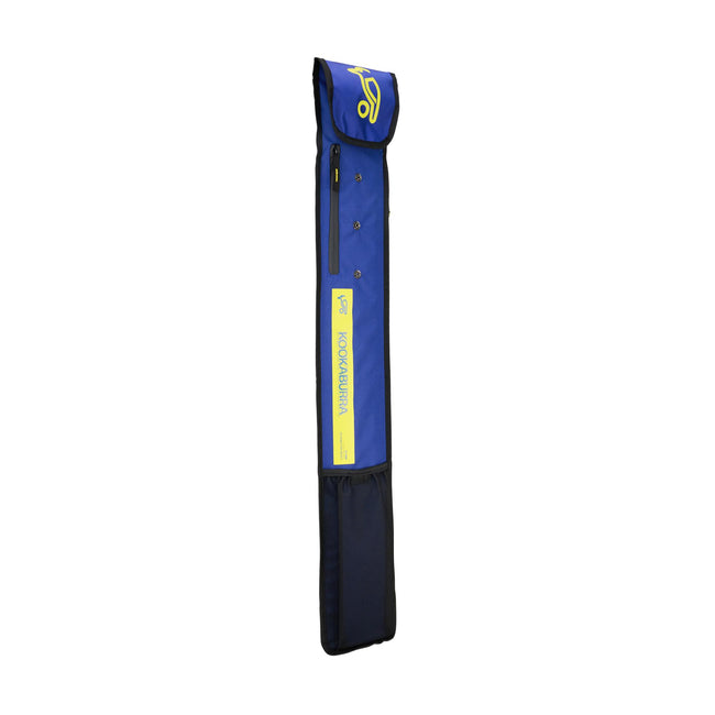 Blue - Front - Kookaburra Octane Travel Hockey Stick Bag