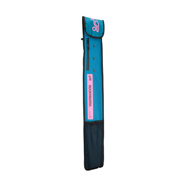 Marine-Pink - Front - Kookaburra Octane Travel Hockey Stick Bag