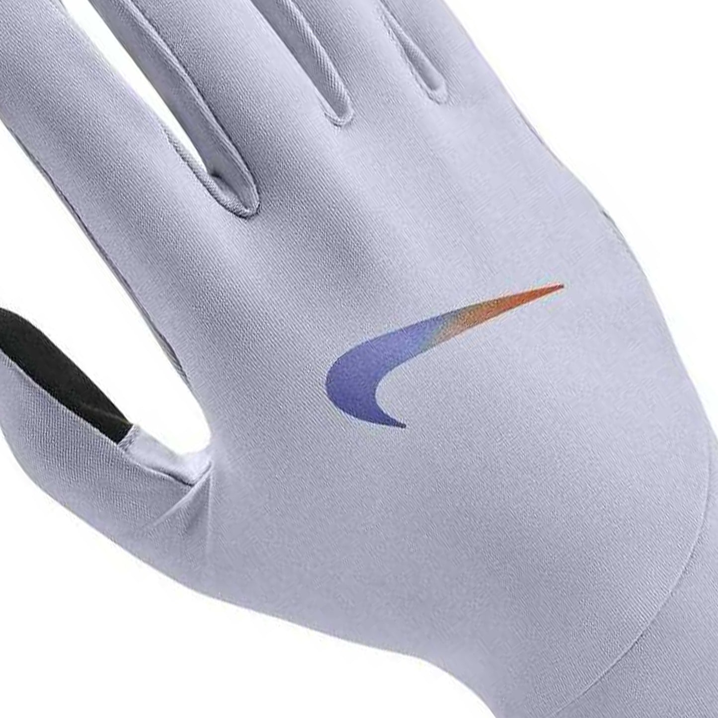 Ghost Blue - Lifestyle - Nike Mens Pacer Lightweight Running Gloves