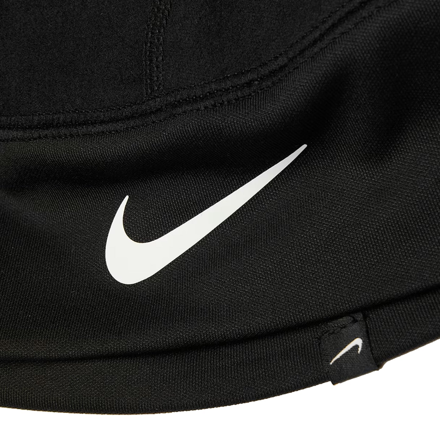 Black - Lifestyle - Nike Therma-Fit Fleece Beanie